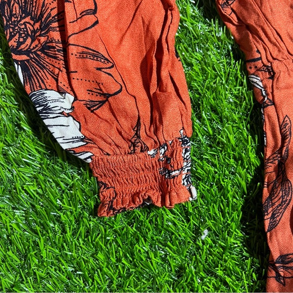 Fig brand one piece dress - Picture 8 of 9